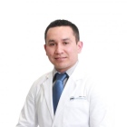 Dr. Marco Antonio Cárdenas Espinoza