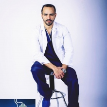 David Alejandro Flores Plascencia, Cirujano general Mérida