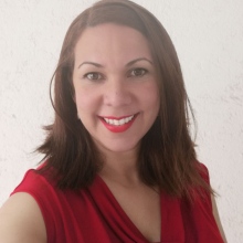 Jennifer Escobar Alvarado, Neumólogo Ciudad de México