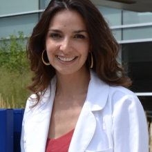 Paola De La Parra Colín, Oftalmólogo Tlalpan