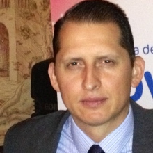 Jorge Octavio Ramírez Del Valle, Pediatra Tijuana