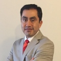 Moisés Albino Pacheco Ramírez