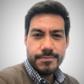 Miguel Angel Padilla Guzmán