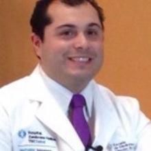 Victor Manuel Silva Ortiz, Anestesiólogo Monterrey