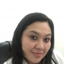 Martha Rangel Hernandez, Diabetólogo Cuautitlan Izcalli