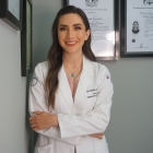 Dra. Claudia Jimenez Romo