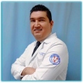 Marcos Meza Salgado