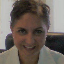María Concepción Ruiz Cubillo, Ginecólogo Morelia