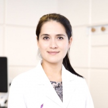 Magaly Sánchez Gonzalez, Ginecólogo Ciudad de México