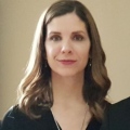 Cecilia Ramírez Assad