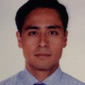 César Reyes Vásquez