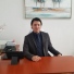 Dr. Jefte Felipe Uribe Martínez