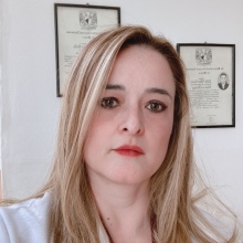 Nalleli Weber Chuliá, Médico general Ciudad de México