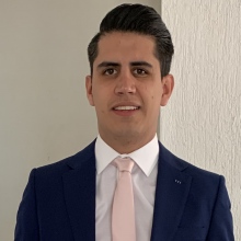 Jesús Alejandro Ruiz Manríquez, Internista Ciudad de México