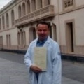 Luis Claudio Erick Hernández Angeles