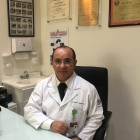 Dr. Renzo Rhenals Almanza