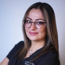 Mónica Soto Hernández, Otorrinolaringólogo Benito Juárez