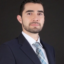 Edgar Agustín González Macedo, Cirujano general Ciudad de México