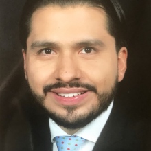Germán González de la Cruz, Endocrinólogo Tlalpan