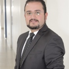 Dr. Hazael Soto García