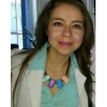 Alejandra Martínez Valle