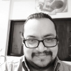 Dr. Israel Alejandro Hernandez Rivera
