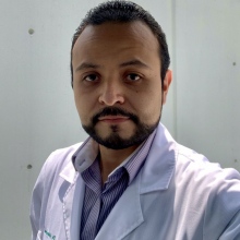 Víctor Alejandro Escamilla Gómez, Reumatólogo Coyoacán