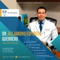 Alejandro Espinoza Guerrero