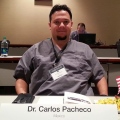 Carlos Pacheco