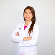 Diana Angelina Pineda Ochoa, Radiólogo San Pedro Garza Garcia