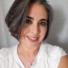 Araceli Escobar G., Psicólogo Tijuana