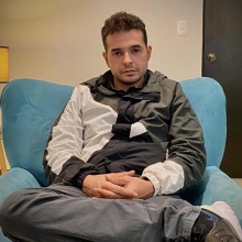 Daniel Esteban Gómez Lozano, Psicólogo Monterrey