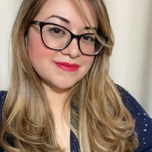 Miriam Alheli González Cervantes, Psicólogo Benito Juárez