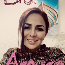 Amyra Ali Azamar Jacome, Alergólogo Ciudad de México