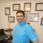 Dr. Jorge Martínez Ocampo