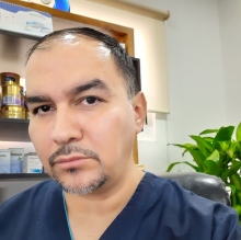 José Enrique Mancilla Anguiano, Pediatra Tecamac