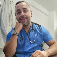 Israel Cervantes Sánchez, Hematólogo Apizaco