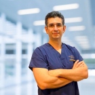 Dr. Alexis Bolio Galvis