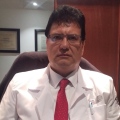 Mario Almanza Gonzalez