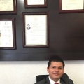 Ricardo Reyes Parra