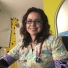 Dra. Kim Danae Díaz Juárez