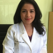 Karen Castillo Del Castillo Velasco, Nutricionista Ensenada