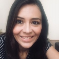 Liliana Muñoz Hdz