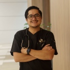 Dr. Carlos Cruz Rubín