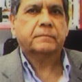 Juan Ramón Martinez Nájera