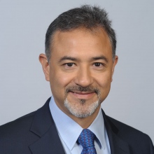 Edgar Torres López, Cirujano general Gustavo A Madero