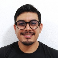 Alejandro Rodríguez Valtierra, Psicólogo Cancun