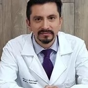 Mario Alberto Ibarra Partido, Cirujano general Ciudad de México