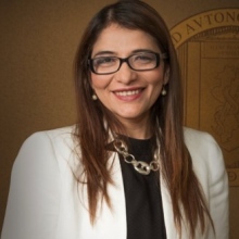Janett Riega Torres, Internista Monterrey