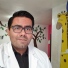 Dr. Adrián Palacios Cisneros
